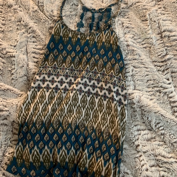 Tank top - Picture 2 of 3